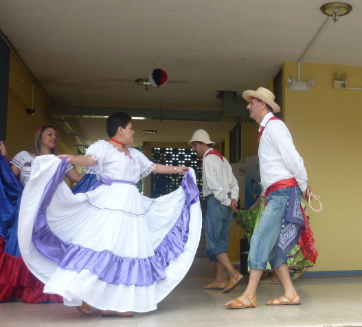 Punto Guanacasteco
