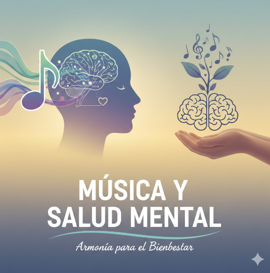 Música y Salud
