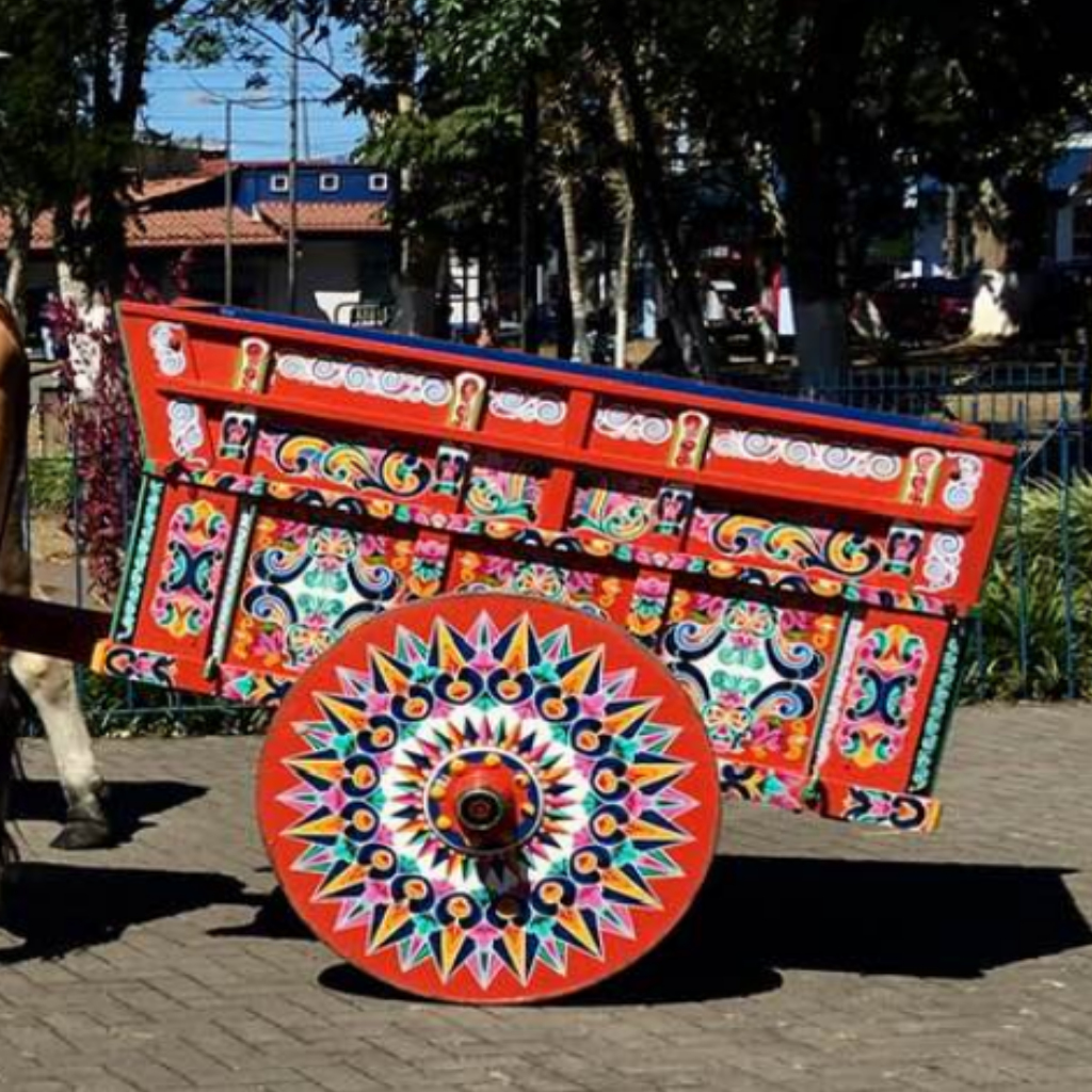 Carretas CR