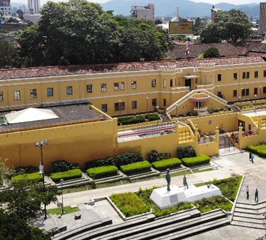 Museos San José
